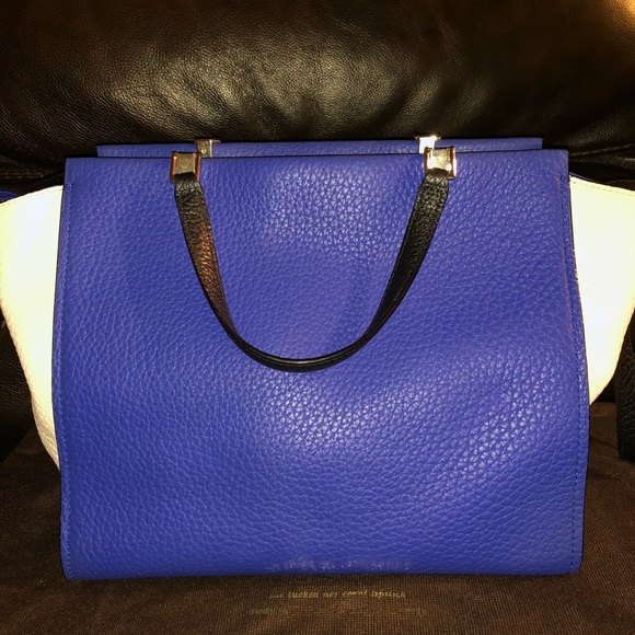 Authentic Kate Spade Purse - Picture 2 of 4